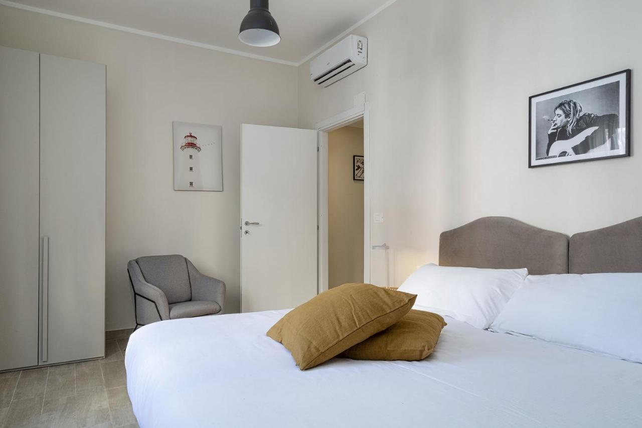 Carignano Design Apartments By Wonderful Italy Genova Esterno foto