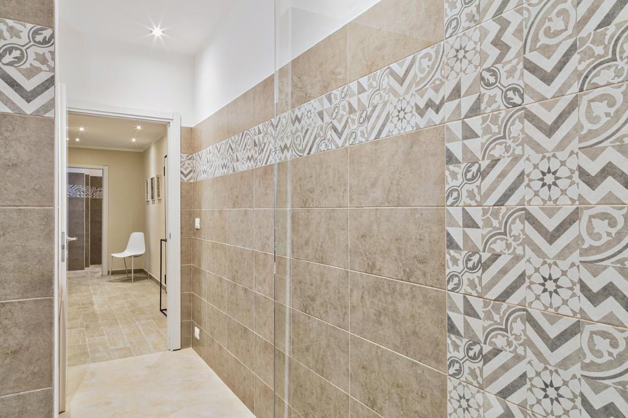 Carignano Design Apartments By Wonderful Italy Genova Esterno foto