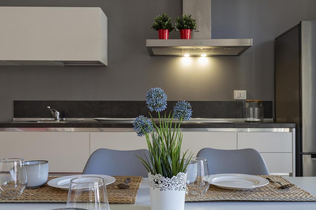 Carignano Design Apartments By Wonderful Italy Genova Esterno foto