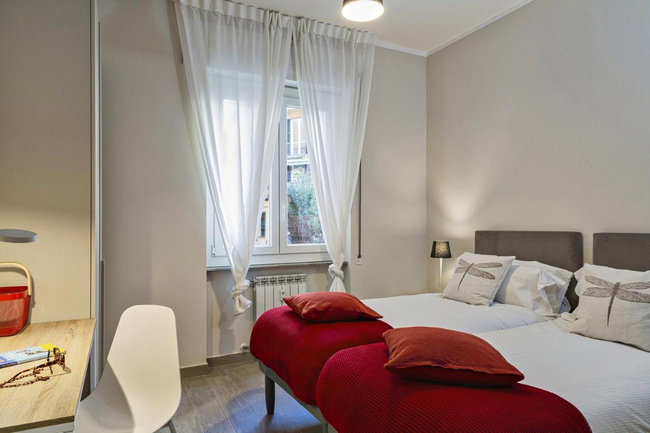 Carignano Design Apartments By Wonderful Italy Genova Esterno foto