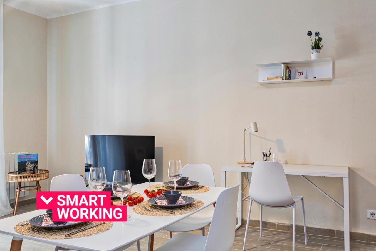 Carignano Design Apartments By Wonderful Italy Genova Esterno foto