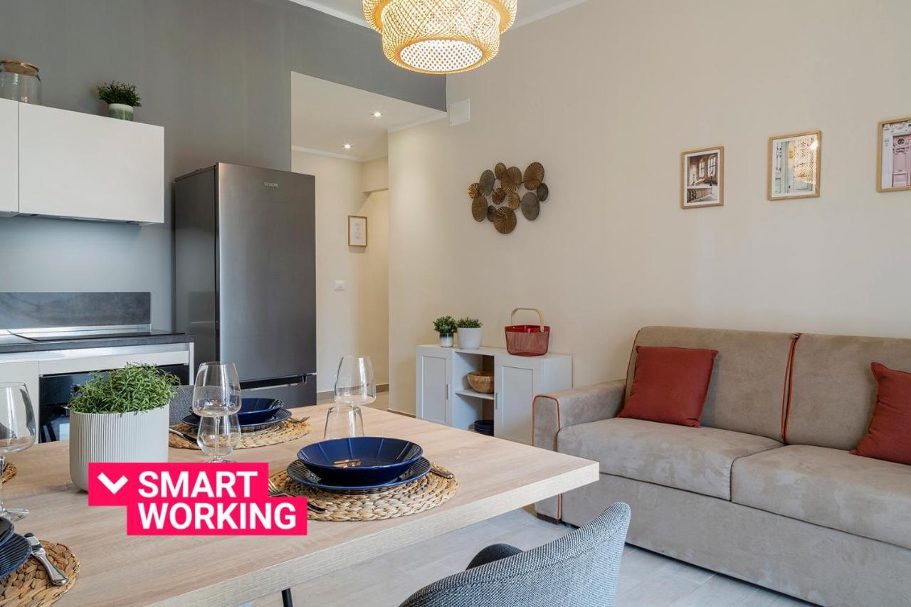 Carignano Design Apartments By Wonderful Italy Genova Esterno foto