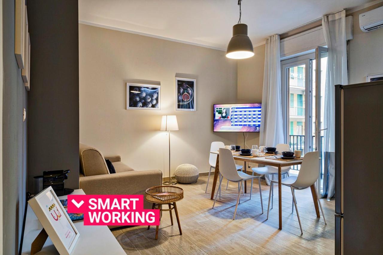 Carignano Design Apartments By Wonderful Italy Genova Esterno foto