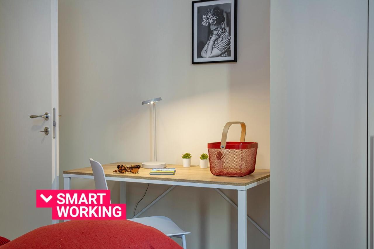 Carignano Design Apartments By Wonderful Italy Genova Esterno foto